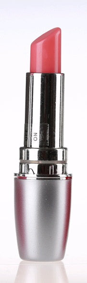 Mini Läppstift Vibrator – Diskret G-punkt & Klitorisstimulator