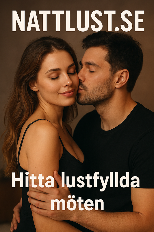 Sexleksaksbutik Stockholm