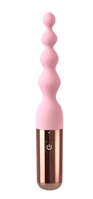 Mjuk och Bekväm Analdildo