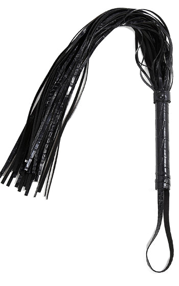 Lets Go Kink – Lyxig 7-delars Bondage- och BDSM-box för par