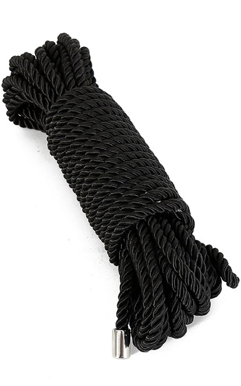 Lets Go Kink – Lyxig 7-delars Bondage- och BDSM-box för par