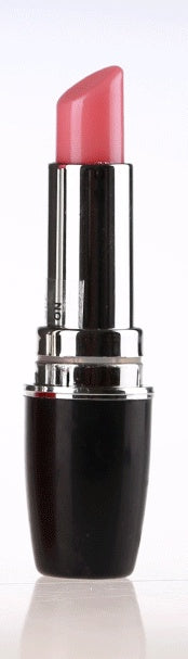 Diskret Läppstiftsformad Vibrator för Resor - Enkel att Använda