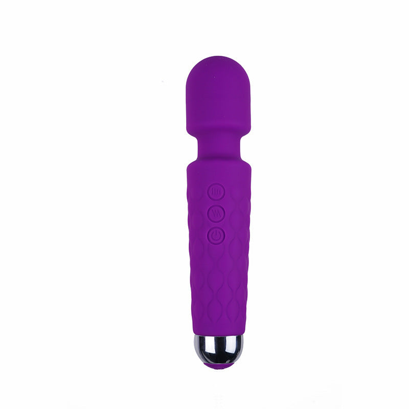 20 Frekvens Vibrator för Kvinnor – För Maxad Njutning