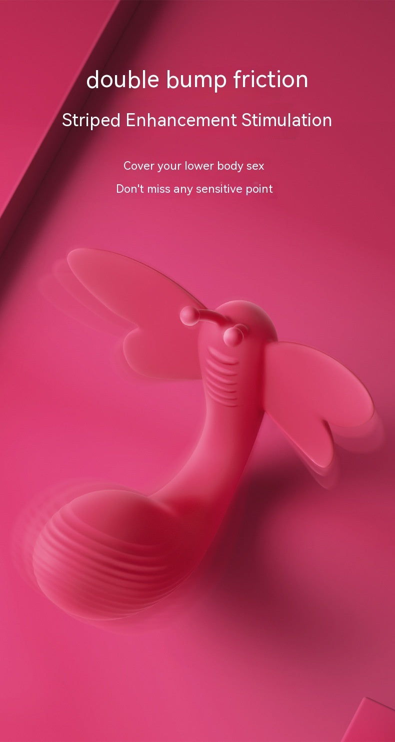 Trådlös vibrator för diskret njutning – Toppval 2025 | Nattlust