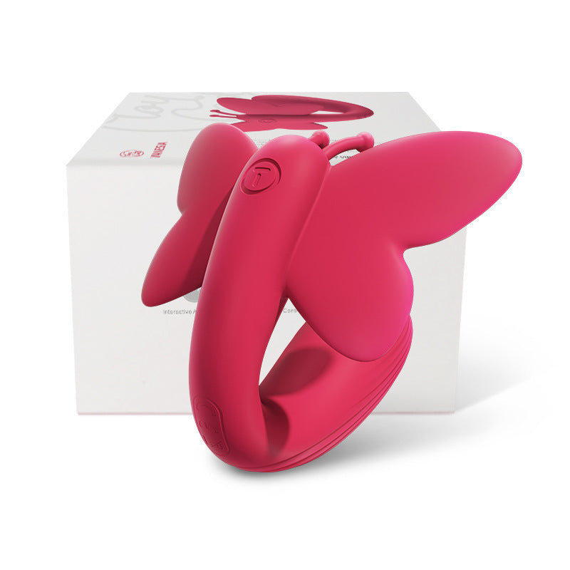 Trådlös vibrator för diskret njutning – Toppval 2025 | Nattlust