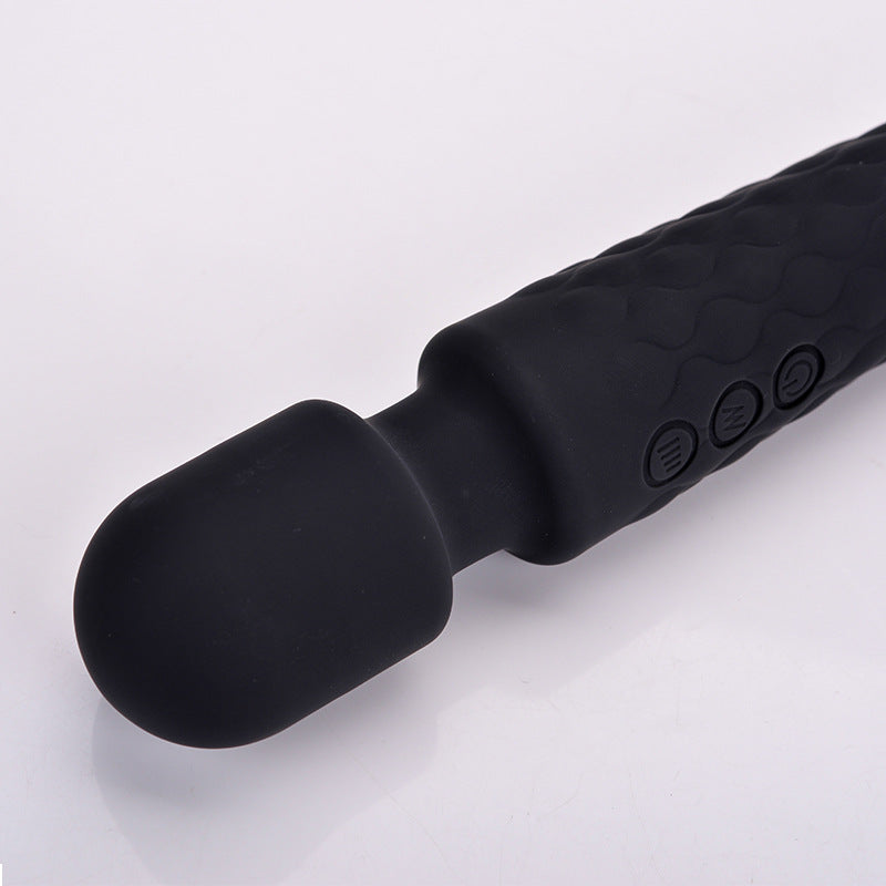 20 Frekvens Vibrator för Kvinnor – För Maxad Njutning