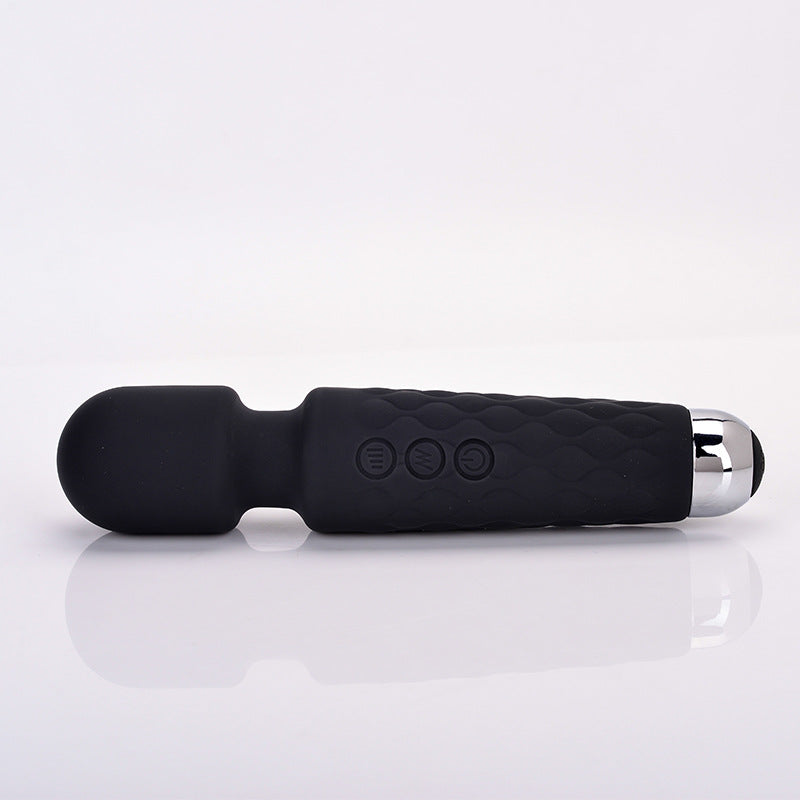 20 Frekvens Vibrator för Kvinnor – För Maxad Njutning