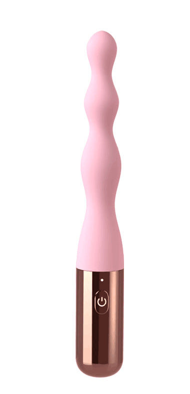 Mjuk och Bekväm Analdildo