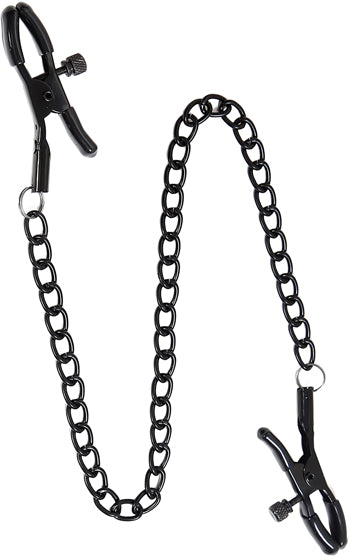Lets Go Kink – Lyxig 7-delars Bondage- och BDSM-box för par
