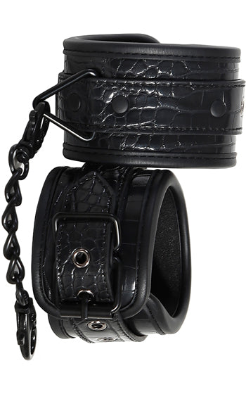 Lets Go Kink – Lyxig 7-delars Bondage- och BDSM-box för par