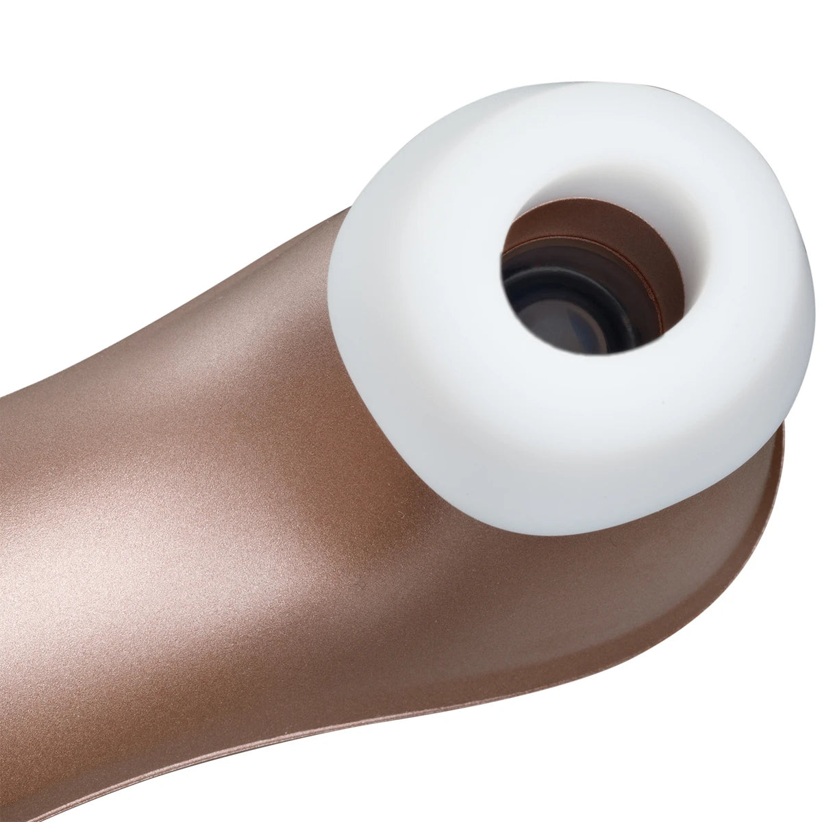 Satisfyer Pro 2 – tyst klitorisvibrator med lufttryck