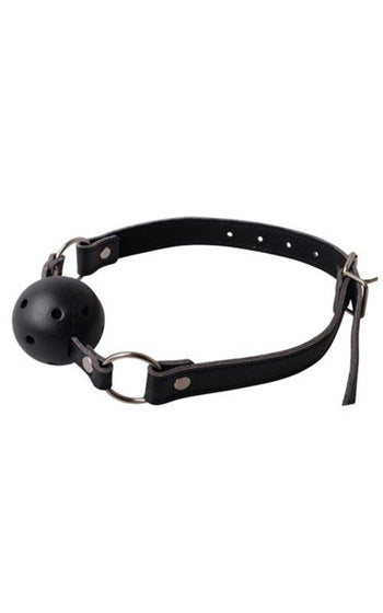 Bondage Kit Black – prisvärt bondagekit med sju delar i svart för nybörjare och erfarna