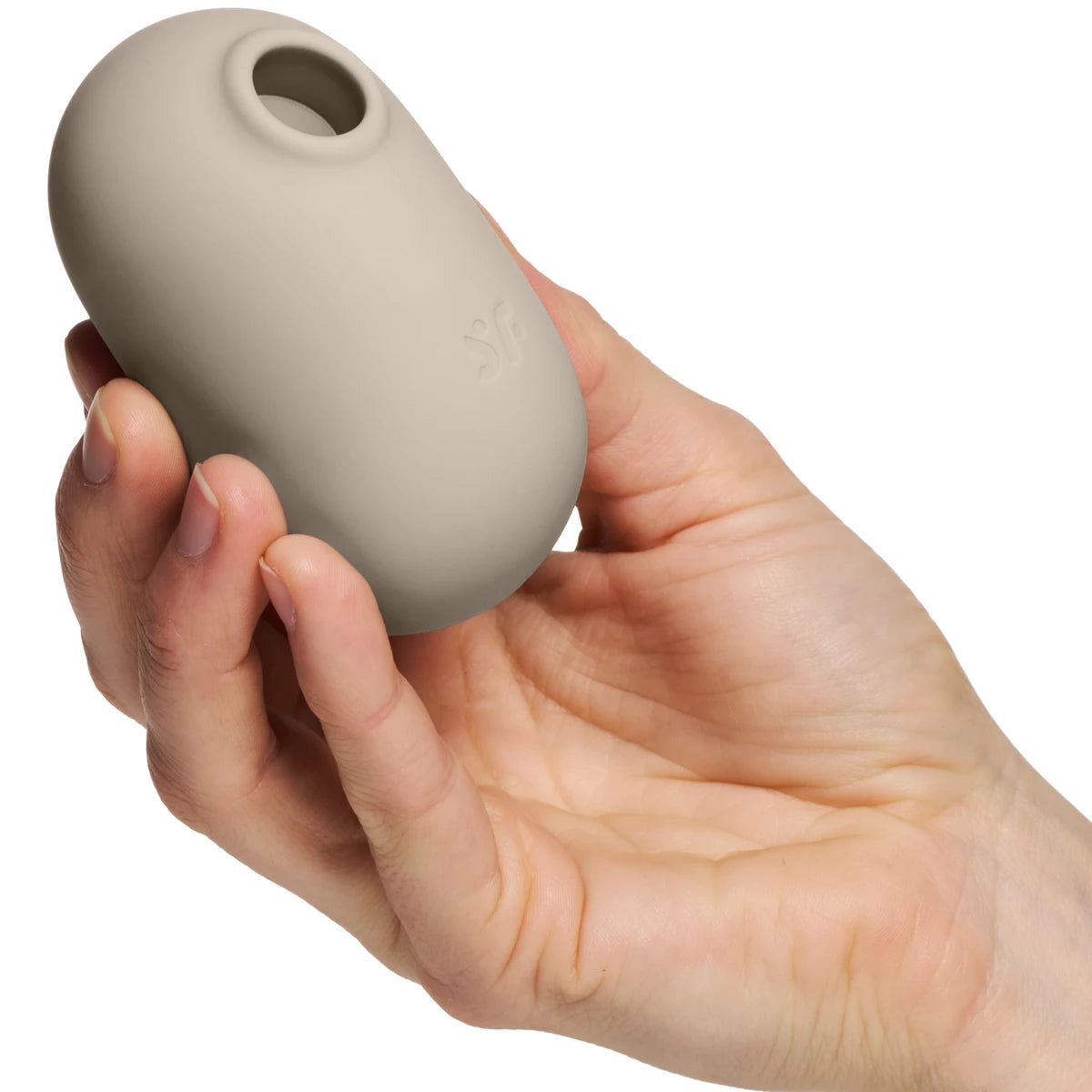 Satisfyer Pro To Go 2 Lufttrycksvibrator
