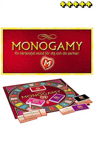 Monogamy