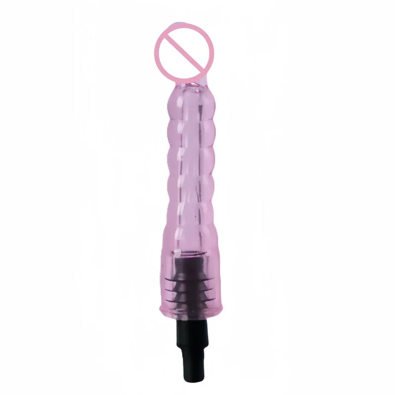 Mini Massage Gun – Automatisk Vibrator för Vuxna
