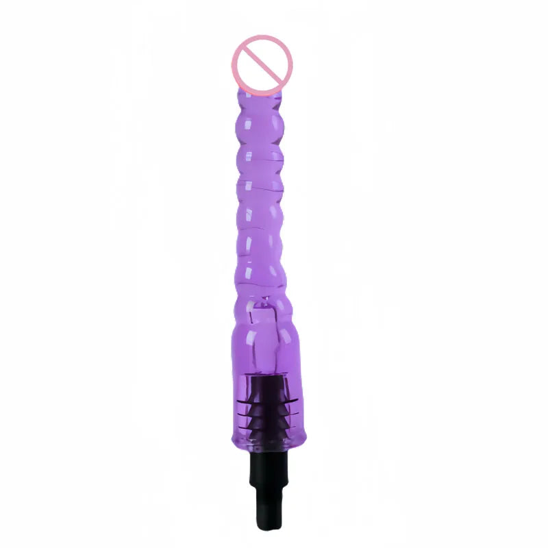 Mini Massage Gun – Automatisk Vibrator för Vuxna