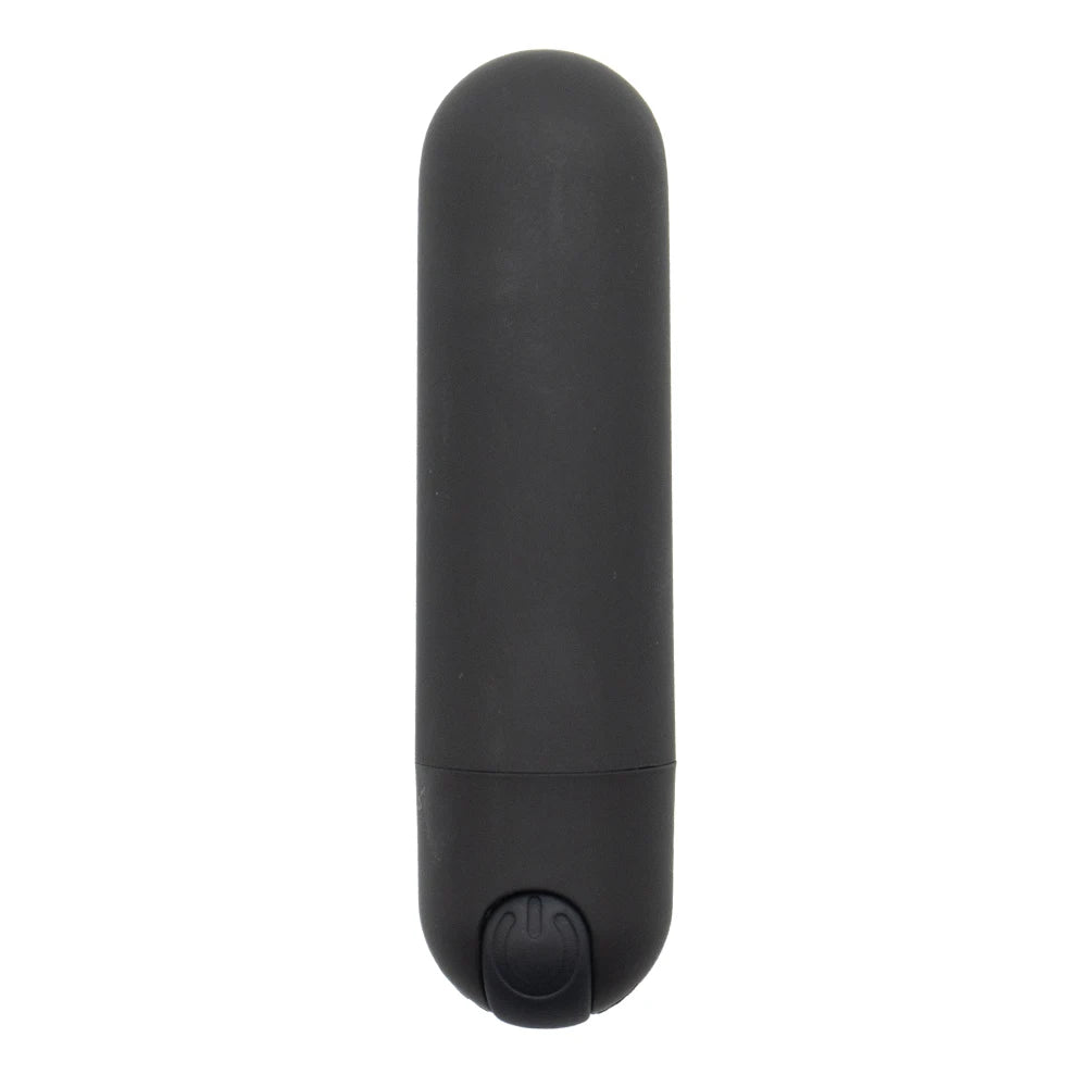 Tyst G-punktsmassager – Bärbar Njutning med 10 Vibrationslägen