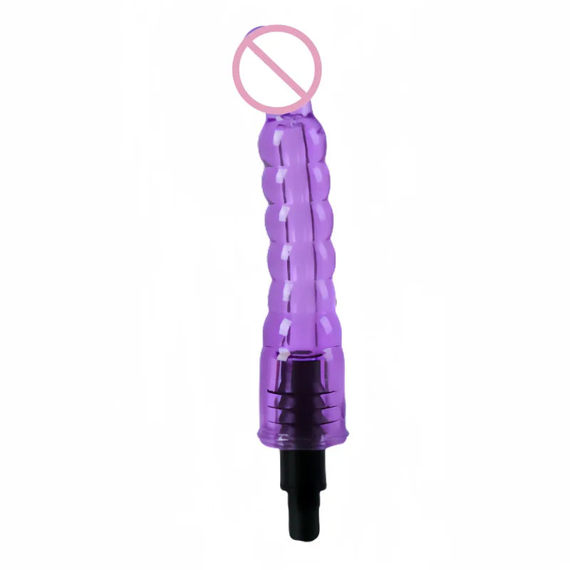 Mini Massage Gun – Automatisk Vibrator för Vuxna