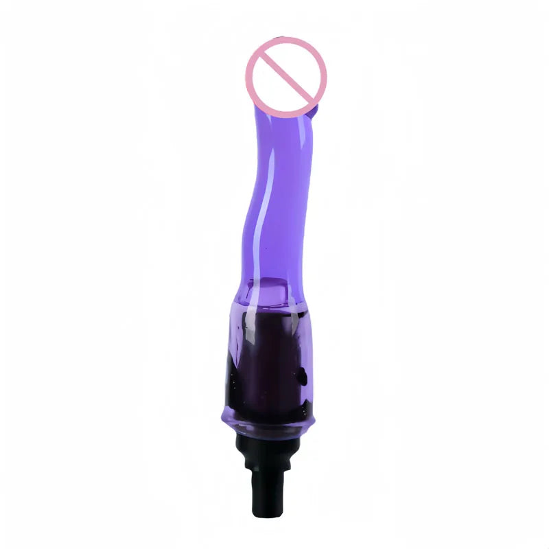 Mini Massage Gun – Automatisk Vibrator för Vuxna