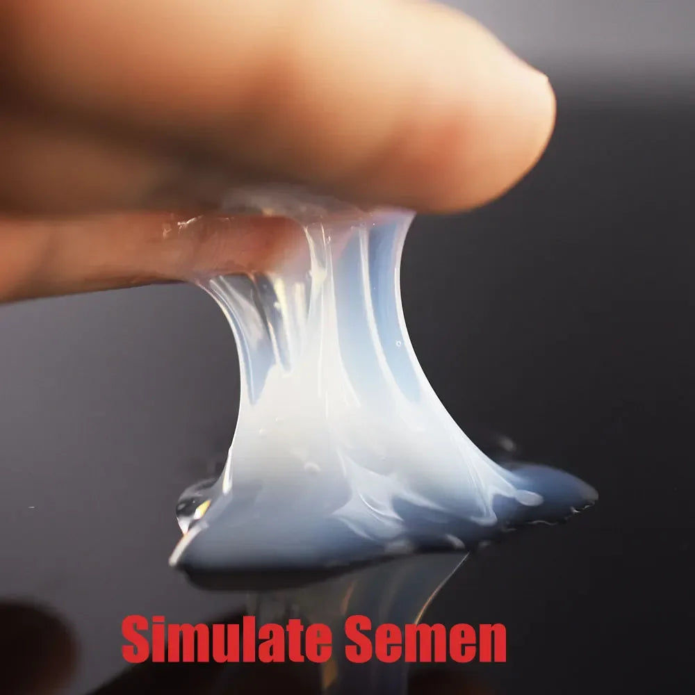 200ml Glidmedel - För Ökad Intimitet