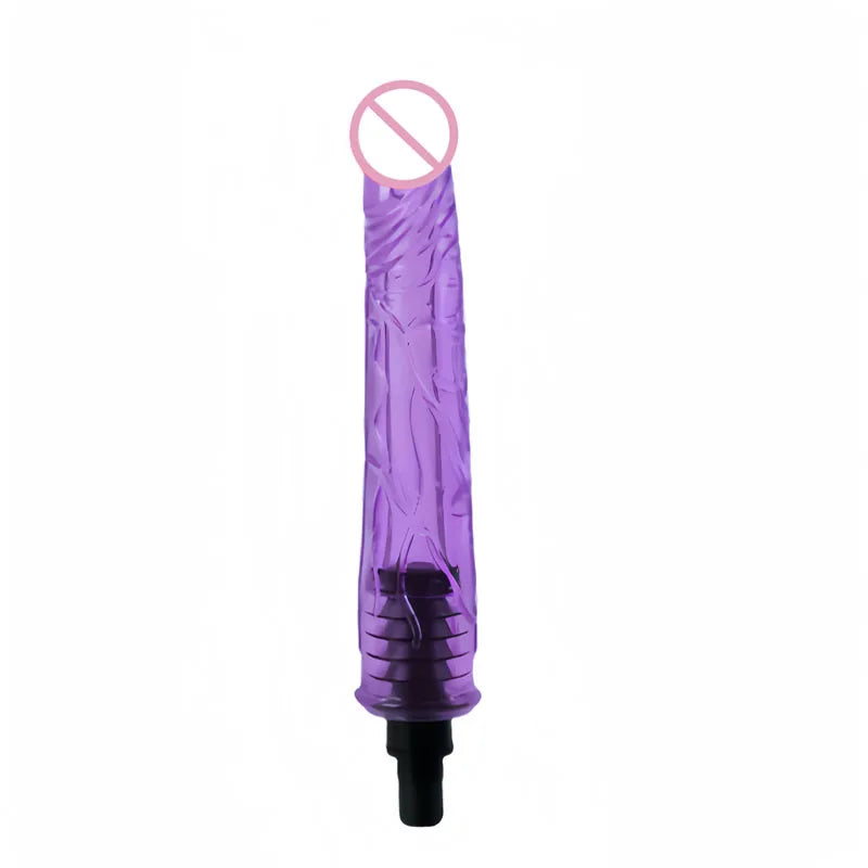 Mini Massage Gun – Automatisk Vibrator för Vuxna
