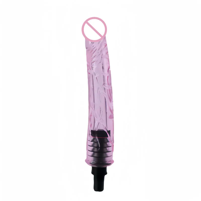 Mini Massage Gun – Automatisk Vibrator för Vuxna