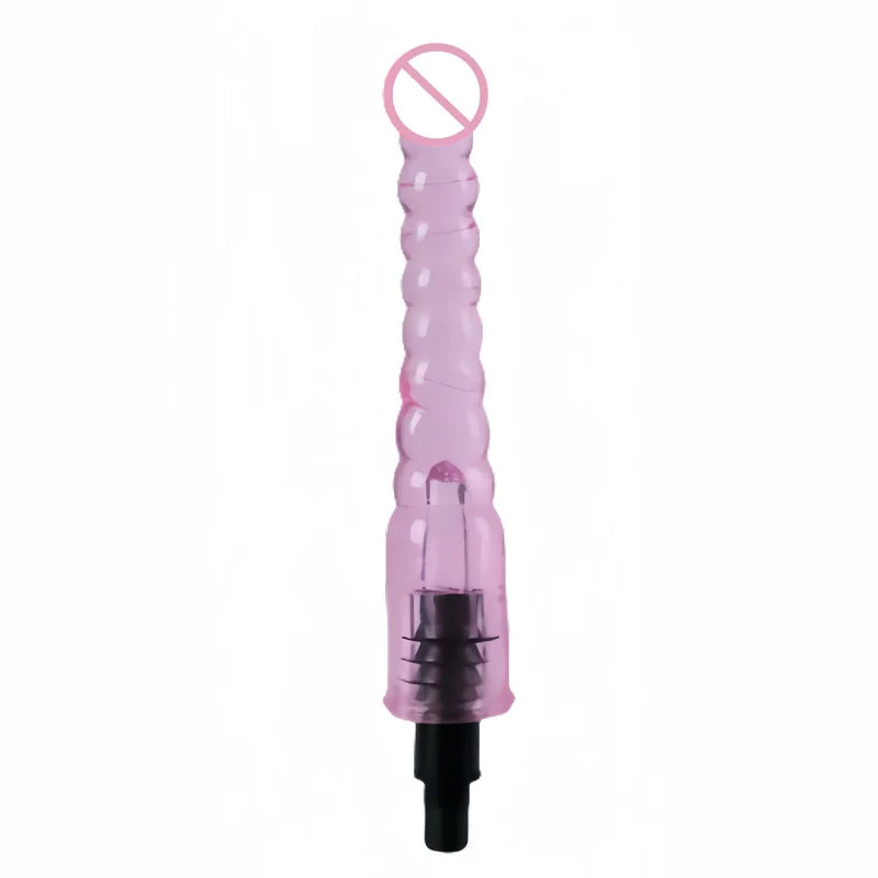 Mini Massage Gun – Automatisk Vibrator för Vuxna