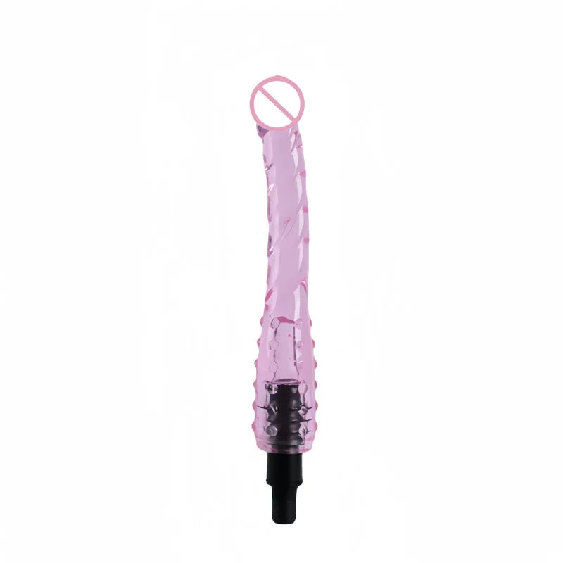 Mini Massage Gun – Automatisk Vibrator för Vuxna