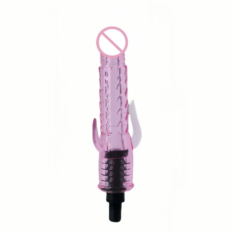Mini Massage Gun – Automatisk Vibrator för Vuxna