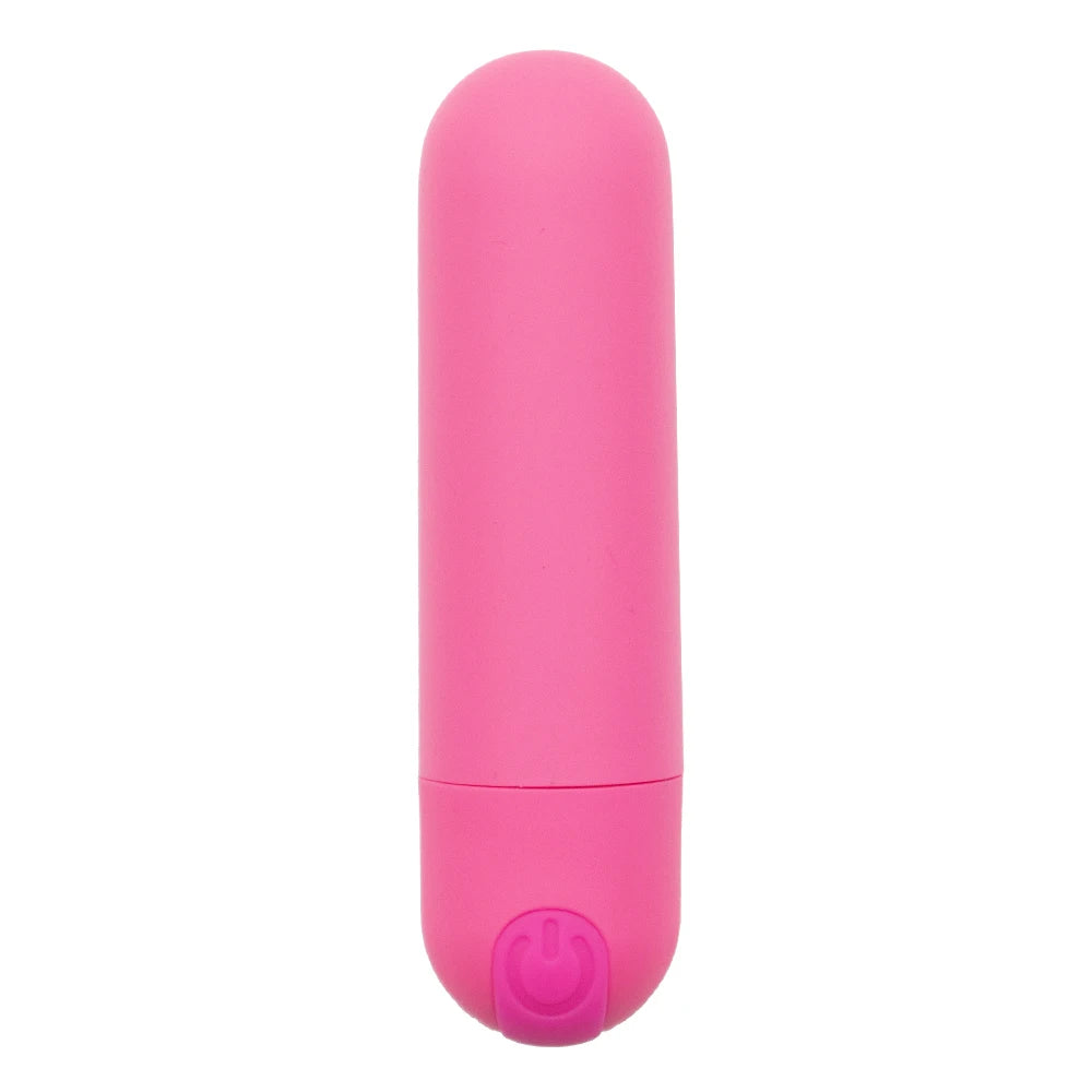 Tyst G-punktsmassager – Bärbar Njutning med 10 Vibrationslägen