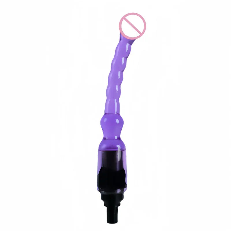 Mini Massage Gun – Automatisk Vibrator för Vuxna