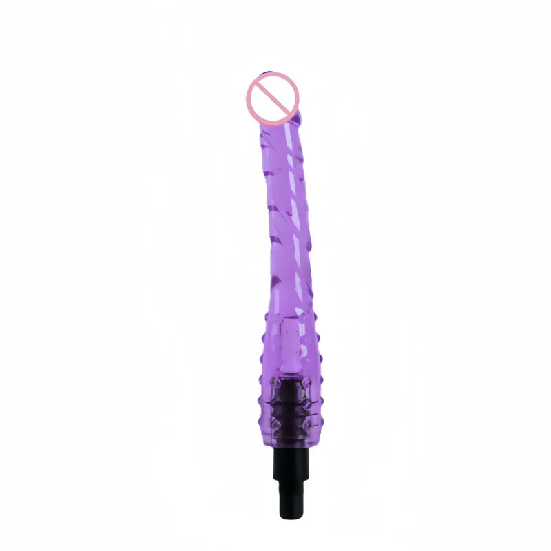 Mini Massage Gun – Automatisk Vibrator för Vuxna