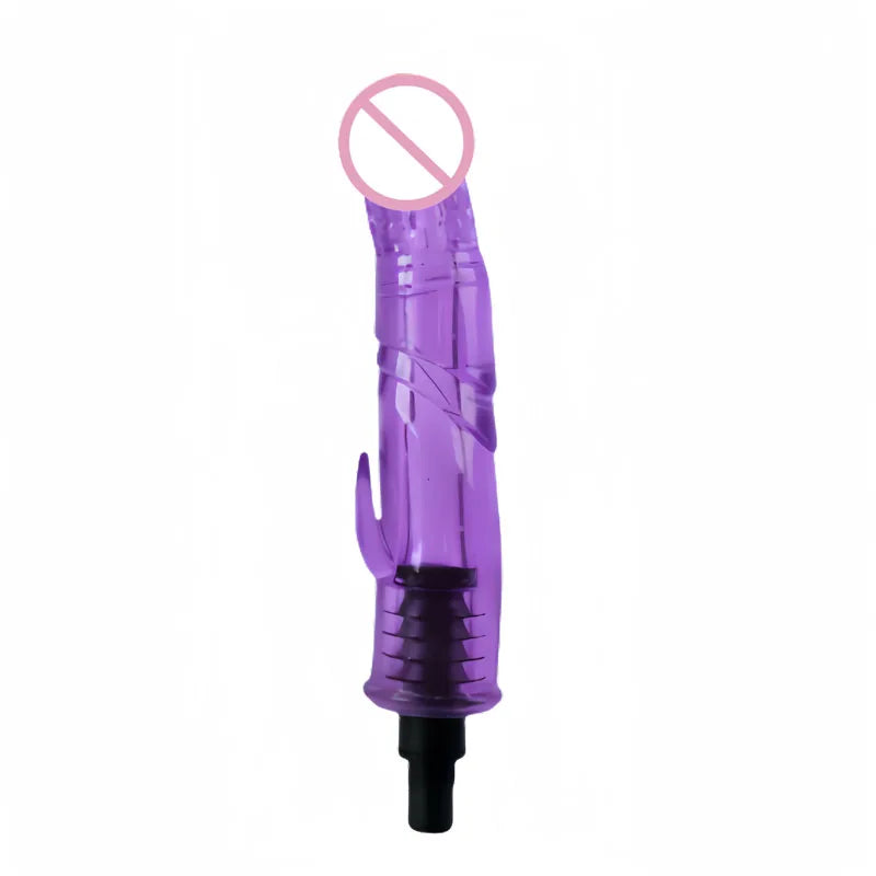 Mini Massage Gun – Automatisk Vibrator för Vuxna