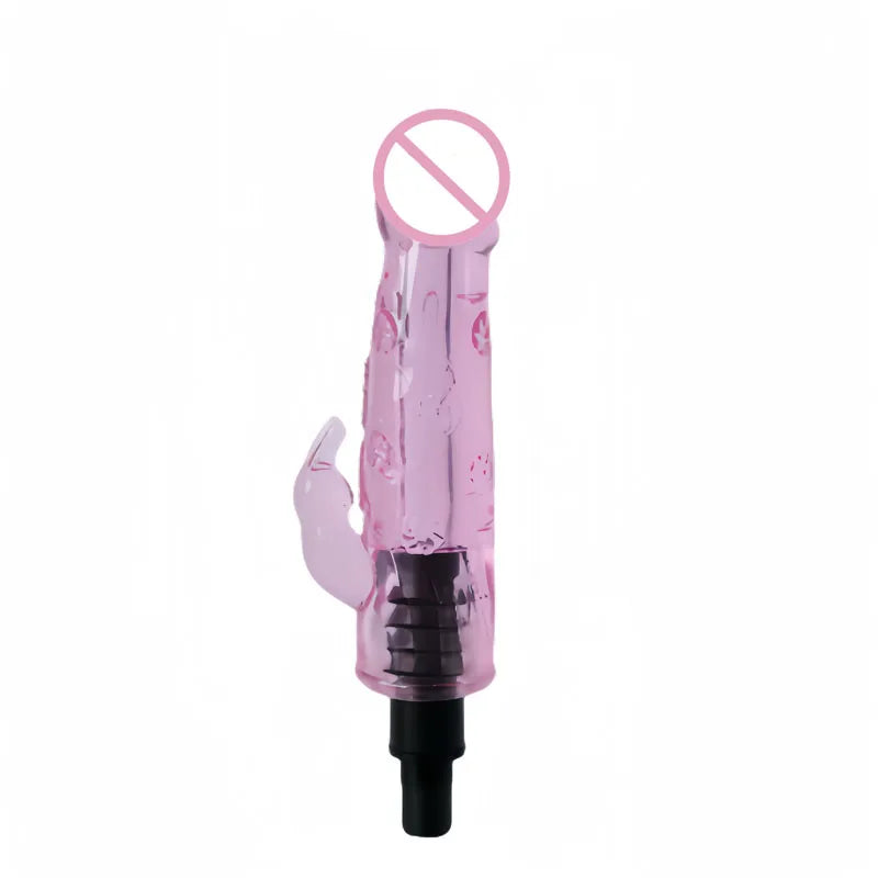 Mini Massage Gun – Automatisk Vibrator för Vuxna