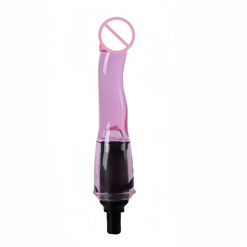 Mini Massage Gun – Automatisk Vibrator för Vuxna