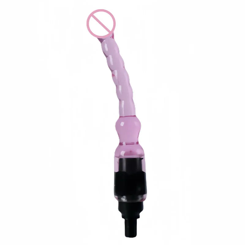 Mini Massage Gun – Automatisk Vibrator för Vuxna
