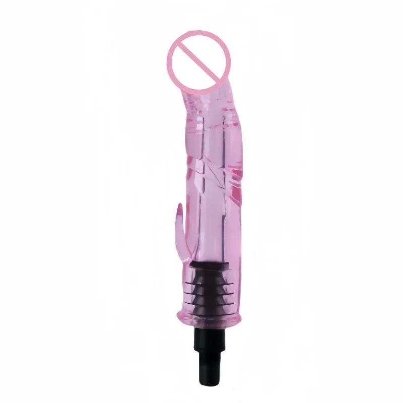 Mini Massage Gun – Automatisk Vibrator för Vuxna