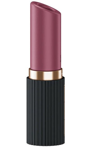 Satisfyer Pro 2 Kiss – elegant och ljudlös lufttrycksvibrator i läppstiftsdesign, diskret klitorisstimulator i hudvänligt silikon