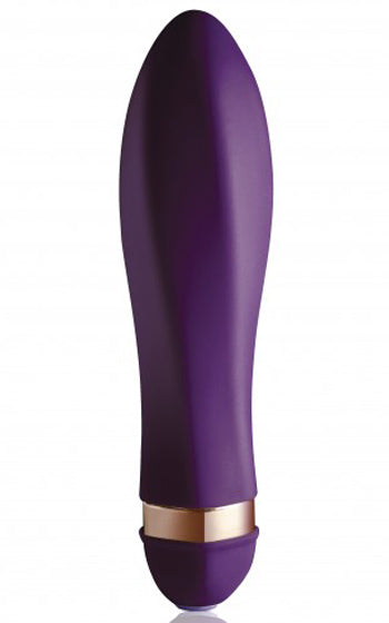 Twister 10 Speed – liten exklusiv massagestav för klitoris och penetration med 10 vibrationslägen
