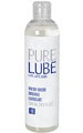 Pure Lube Original 500 ml – Svensktillverkat, Naturellt Glidmedel i Extra Stor Flaska