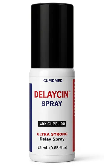 Delaycin Spray 25 ml Fördröjningsspray