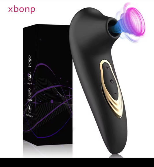 Lufttrycksvibrator – Diskret Njutning för Henne | Nattlust.se