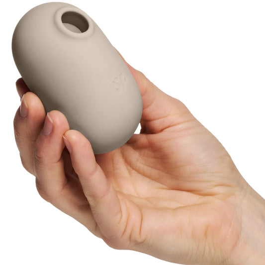 Satisfyer Pro To Go 2 Lufttrycksvibrator