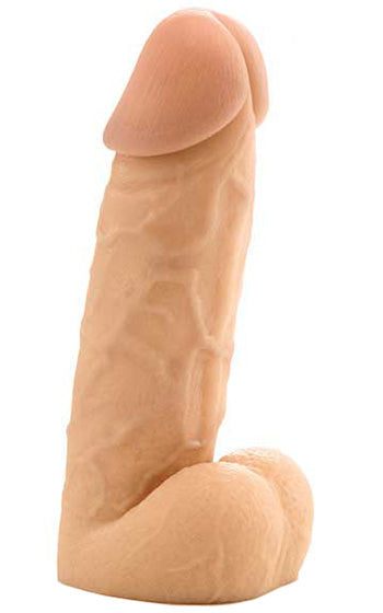 So Real Dildo 8 tum stor realistisk dildo