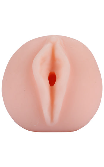 Vibrating Pocket Pussy Tracey – realistisk mjuk lösmus med vibration