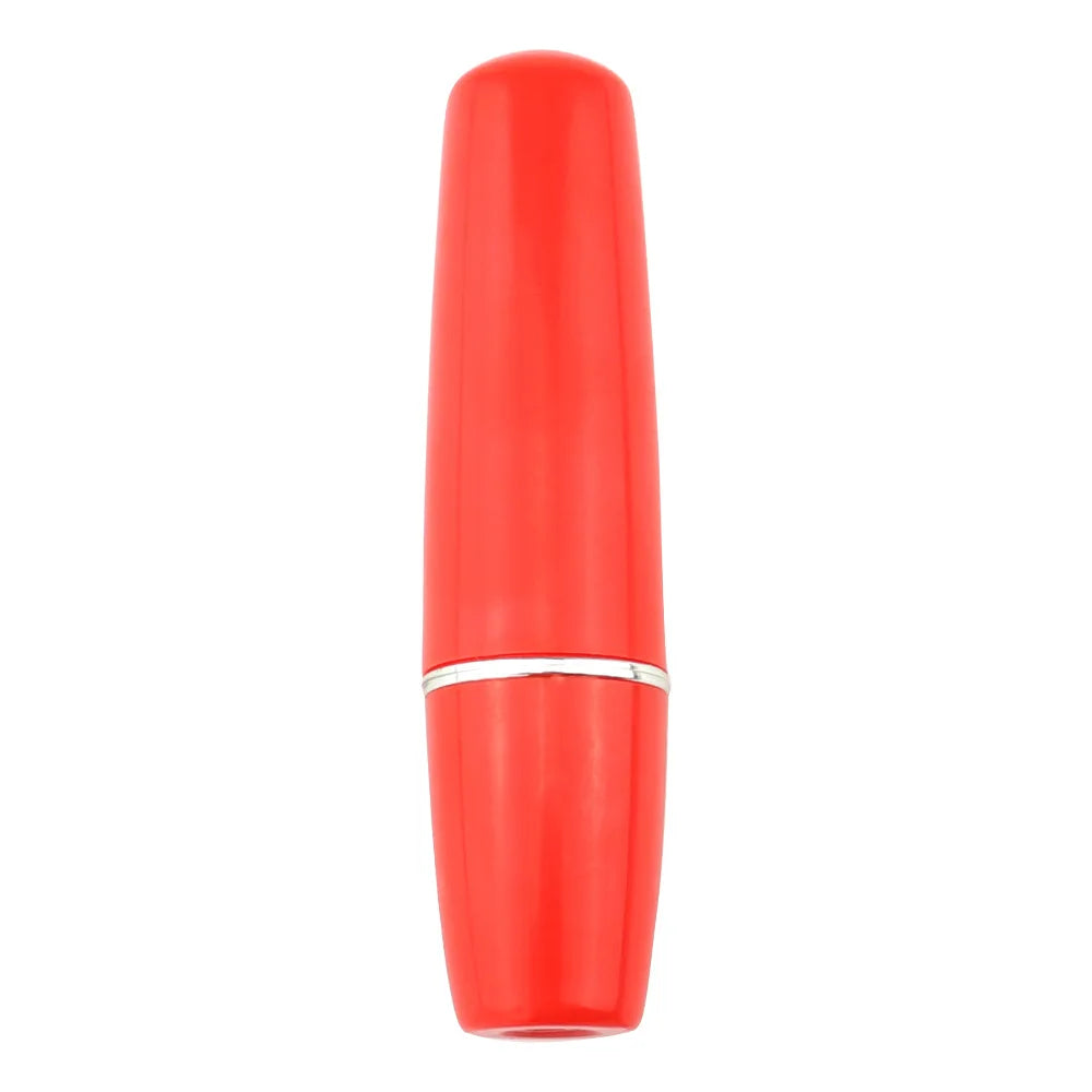 Mini Läppstift Vibrator – Diskret G-punkt & Klitorisstimulator
