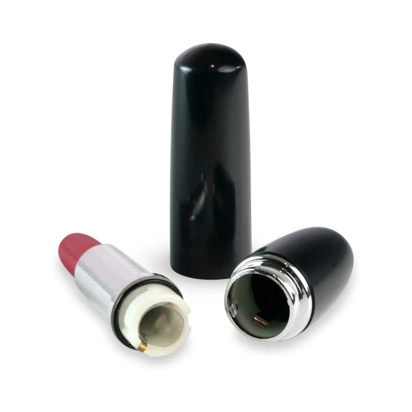 Mini Läppstift Vibrator – Diskret G-punkt & Klitorisstimulator